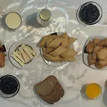 Bed & Breakfast Mina