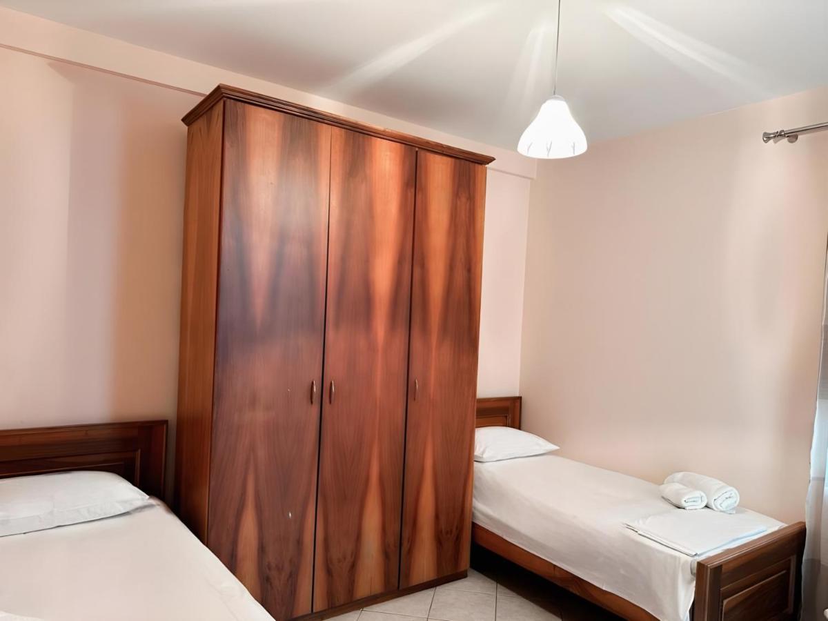 Bed & Breakfast Mina Tiranë